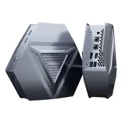 N-ONE NPC Ultra Mini PC Intel Core i9 12900H 14 Cores 20 Threads 32GB RAM 1TB NVMe SSD Windows 11 Pro WIFI 6 BT5.2 DPPor
