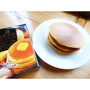 🔥現貨熱賣中🔥日本 森永 鬆餅粉 昭和鬆餅粉 pioneer 舒芙蕾鬆餅粉 日清鬆餅粉 CUOCA