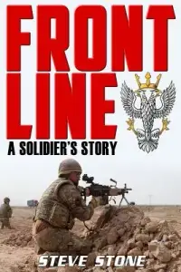 在飛比找博客來優惠-Frontline: A Soldier’s Story