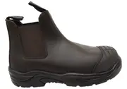 Magnum Mens Sitemaster Utility Support CT Composite Toecap Boots