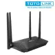 【TOTOLINK】X2000R AX1500 WiFi6 Giga無線路由器