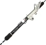 Power Steering Rack Compatible For Kia Borrego 2009 2010 2011 577002J001 577002J200 57700-2J200