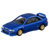 在飛比找蝦皮商城優惠-TOMICA PREMIUM 30 速霸陸Impreza W