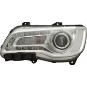 Headlight Driving Head light Headlamp Driver Left Side Hand 68402947AA for 300 (for: Chrysler)