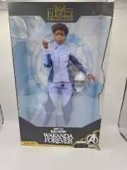 Marvel Black Panther Forever Shuri 12" Action Figure NEW