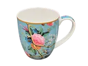 Mug New Kilburn Oakley style NEW IN PRESENTATION BOX