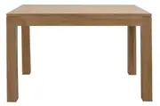 CT Amsterdam Solid White Cedar Timber Dining Table