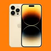 Apple iPhone 14 PRO (128GB, Gold) Australian Stock - Pristine