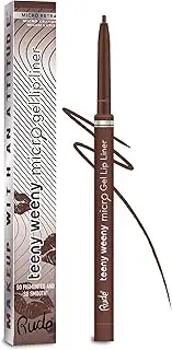 RUDE Teeny Weeny Micro Gel Lip Liner - Let's Chill