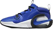 [Nike] Air Zoom Crossover 2 (GS) Trainers, Racer Blue Racer Blue Black, 36.5 EU / 3.5 UK, Racer Blue Racer Blue Black, 4.5 US