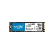 Crucial P1 500GB 3D NAND NVMe PCIe 2280 Internal SSD UP TO 2000MB/s CT500P1SSD8