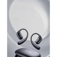 在飛比找ETMall東森購物網優惠-sanag/塞那 Z66藍牙耳機無線氣骨傳導不入耳掛式運動跑