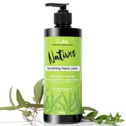 Australian Natives - Nourishing Hand Lotion