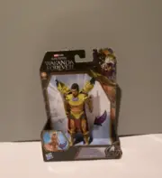 NEW Marvel Studios Black Panther Wakanda Forever KING NAMOR Battle Action