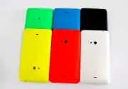 Quality Rear Cover For Nokia Lumia 625 Microsoft Back Battery Door Housing Cover