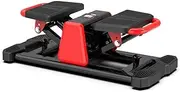 Exercise Step Machine Mini Multifunctional Original Stepper Fitness Equipment, Eight-Support Fat Burning Stepper, Ideal