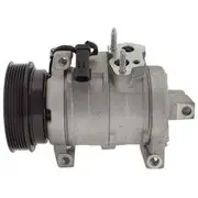 Jayair A/C Compressor - CM1881