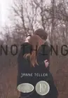 Nothing by Janne Teller (English) Paperback Book