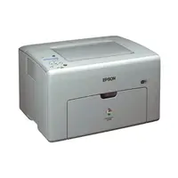 在飛比找蝦皮購物優惠-二手 EPSON C1750w 無線網路雷射彩色印表機，效果