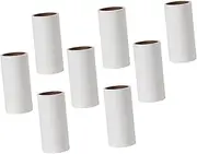 CIYODO Lint Removal Roller Paper Set Pcs Pet Hair Sticky Sheets Clothes Sticky Paper Dust Removal Roller for Surfaces