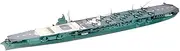 [TAMIYA] 1:700 Scale Zuikaku Aircraft Carrier Model Kit