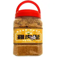 在飛比找樂天市場購物網優惠-昇樺 雞肉鬆 1kg罐(原味) [大買家]