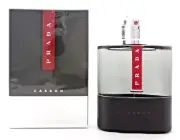 PRADA Luna Rossa Carbon Eau De Perfume for her, 50ml