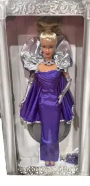 Premiere Night Barbie Doll Special Edition HSN Exclusive 1999 Mattel 22958 NRFB