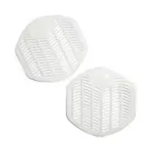 Professor Amos Fragrance Mats Cucumber Melon 2Pack
