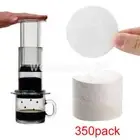 350X AU Paper Filters Replaced For AEROPRESS Coffee Espresso Maker Brew Access
