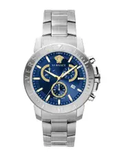 Versace Men's New Chrono Watch