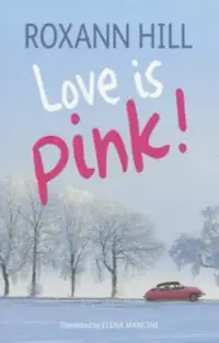 在飛比找博客來優惠-Love is Pink!