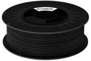 PLA 3D Printer Filament Premium PLA 1.75mm Strong Black 8000 gram On Demand