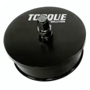Torque Solution Boost Leak Tester Universal TS-BLT-BILLET