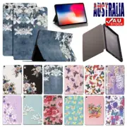 Flip Leather Stand Case Cover For Samsung Galaxy Tab A7 A8 A9+ S2 S6 S9 FE S10+