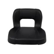 OEM Cub Cadet Med Back Seat for Lawn Mowers / 757-05080