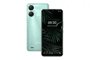Aspera AS8 (Dual Sim, 6.3", 32GB/2GB) - Mint