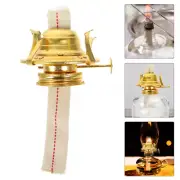 Oil Lamp Replacement Burner Burners Kerosene Holder Lantern