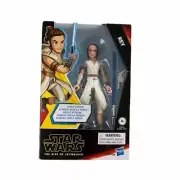 Star Wars The Rise of Skywalker Rey Figure Hasbro