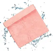 Sweat Towels for Gym - Quick Dry Microfiber Towel for Beach | Camping Accessories, Super Absorbent, Portable Washing Cloth Body Sweat