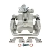 Rear Right Disc Brake Caliper For Ford Fusion Mazda 6 Lincoln MKZ Zephyr Mercury (for: Mazda)