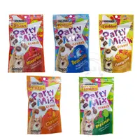 在飛比找e-Payless百利市購物中心優惠-喜躍 Party Mix喜躍香酥餅 貓餅乾 貓零食 香酥餅 