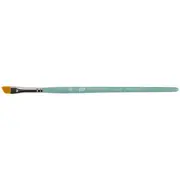 Princeton Select Synthetic Brush-Angular Shader 1/4" Width