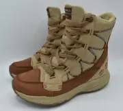 Merrell Womens Size 7 Bravada 2 Thermo Mid Incense Waterproof Insulated Boots