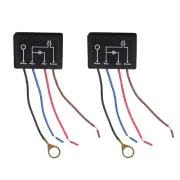 3 Way Brightness Touch Sensor Switch Control Lamp Desk Light Bulb Dimmer Repair
