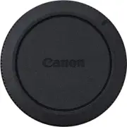 Canon RF Mount Body Cap R-F-5 Camera Cover