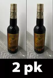 2pk Columela 30-Year Vinagre De Jerez Sherry Vinegar 375mL (12.7 oz) each