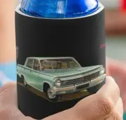 EH Holden Sedan stubby holder can cooler