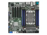 ASRock Rack Server Motherboard W790D8UD-1L1N2T/BCM Deep Micro 2x 1GLan Single