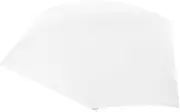 uxcell 40 Sheets Vellum Paper 4.25x5.5, Vellum Paper Printable Translucent Paper 100GSM for Invitations Laser Inkjet Printing Card Making Crafting Wedding Tracing, White